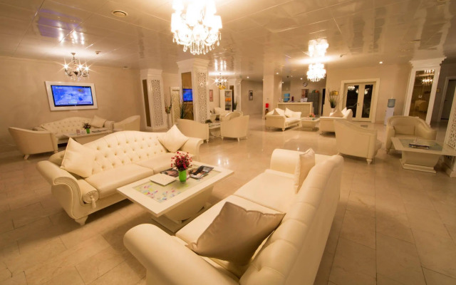 Qafqaz Karvansaray Hotel