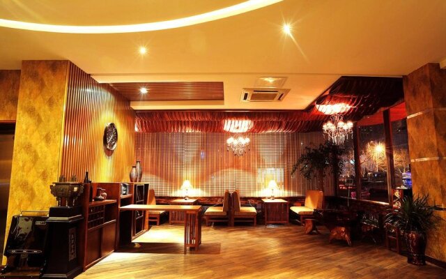 Epro Business Hotel