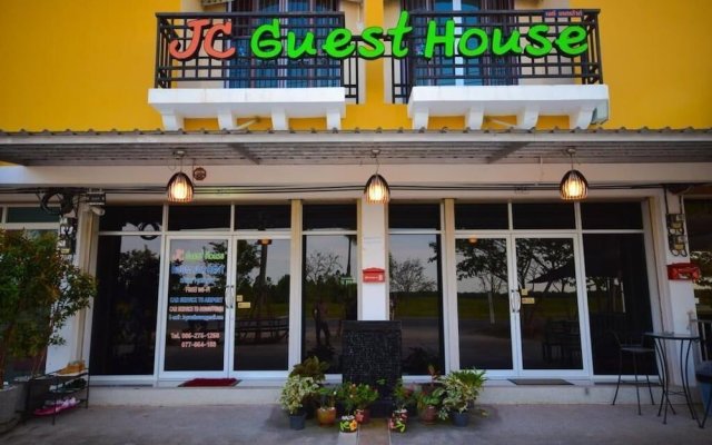 JC Guesthouse