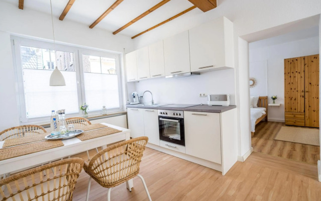 Pension Herheinspaziert