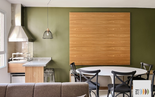 Jardim das Palmeiras