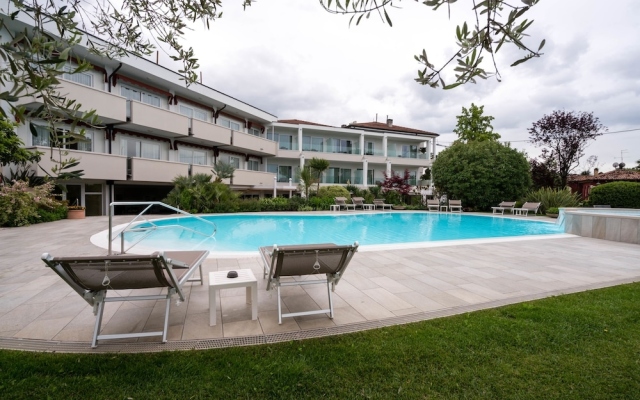 Hotel Giulietta Romeo