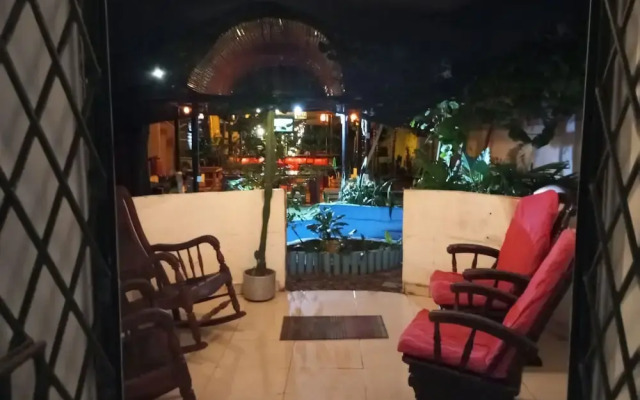 Nahimara Champeta Hostel