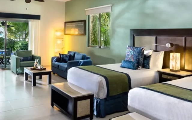 El Dorado Villa Maroma