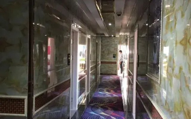 Shanghai Youshang Hotel