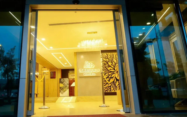 Sargali Duhok Hotel