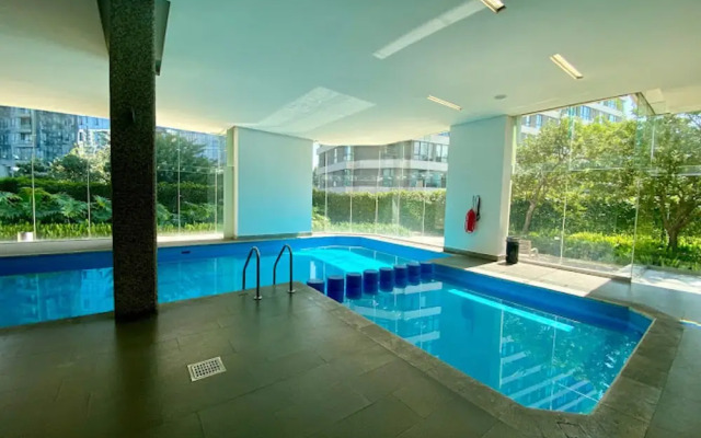 Mi Zona Lodging Polanco