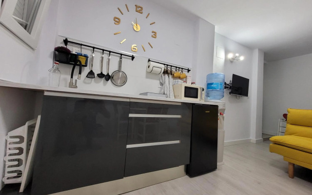 Apartamento ClaVer