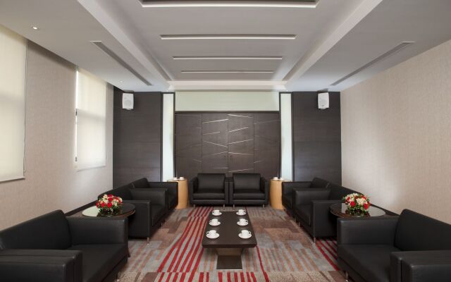 Holiday Inn Shanghai Hongqiao West by IHG