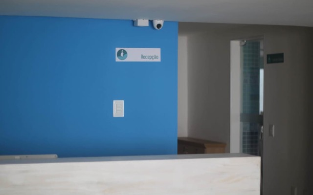 Sonho de Iracema Hostel Boutique