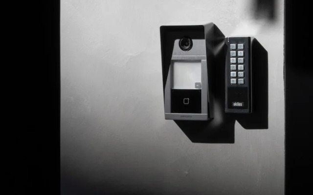 Pacifico Suites near Retiro