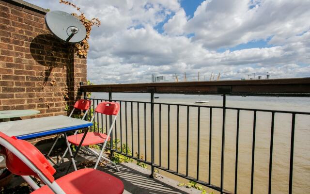 London Riverside 4 Bedroom House