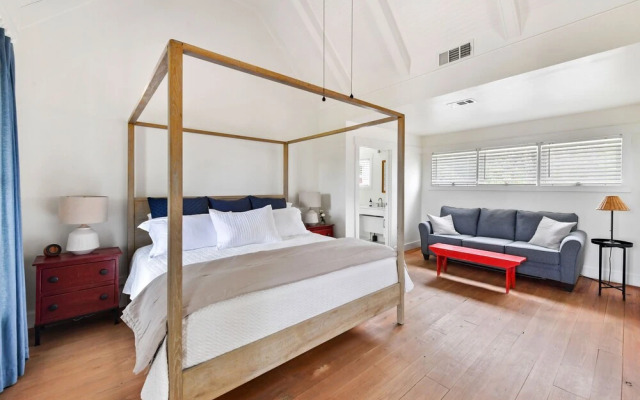The Farmhouse Inn
