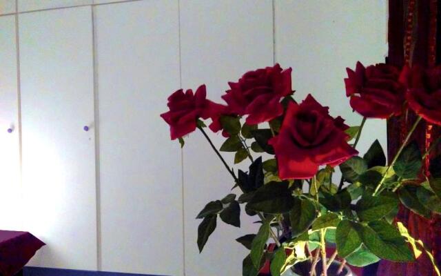 S.D Apartment 2