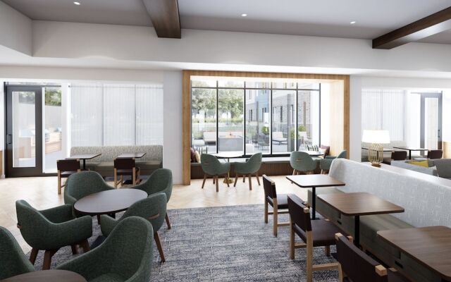 Staybridge Suites Halifax Dartmouth by IHG