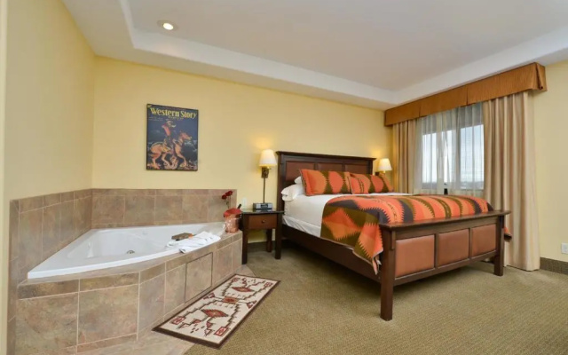 The Cody Hotel