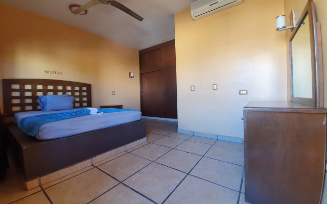 Hotel Colonos By Rotamundos