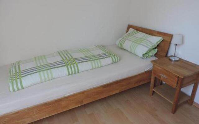 Ferienwohnung Schauenburgblick