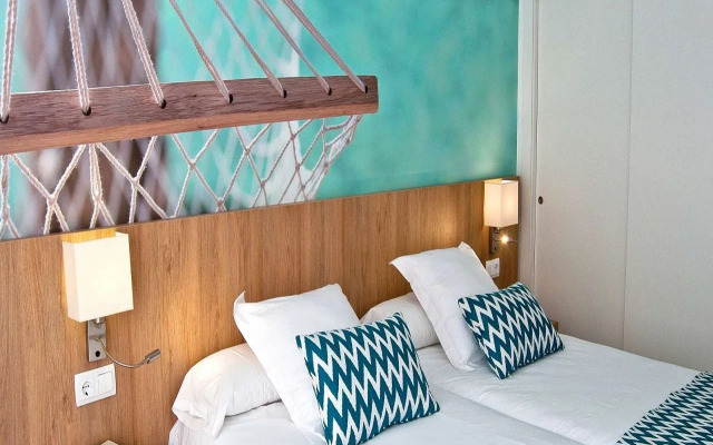 BQ Sarah Hotel - Adults Only