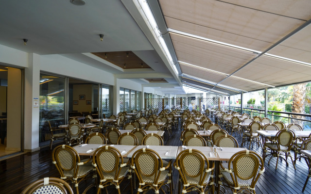 Alfagar Aparthotel