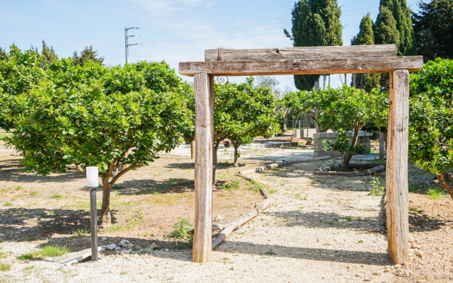 Masseria L'Uliveto