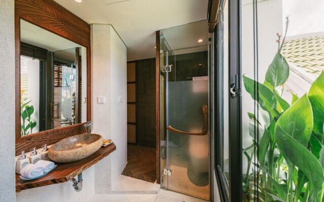 Minh Boutique Hotel & Apartment