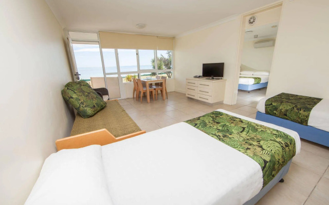 Tangalooma Island Resort