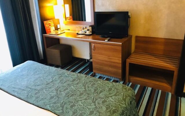 Notte Hotel