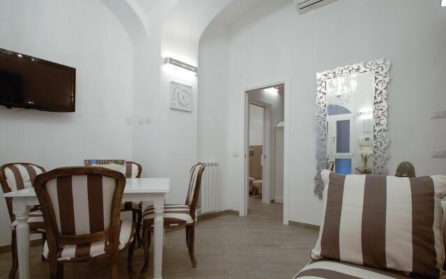 Apartment Colosseo