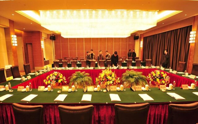 Holiday Inn Ningde Xiapu