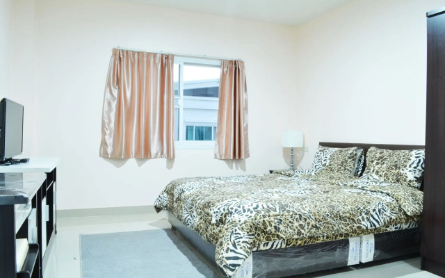 Connect Apartment