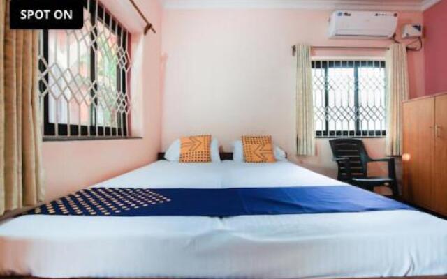 God’s Gift Guesthouse