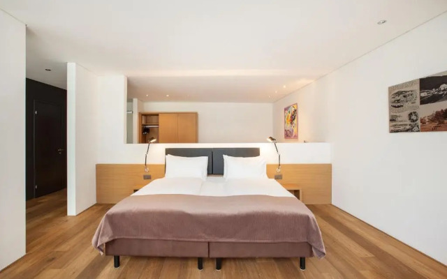 Ramada Feusisberg Einsiedeln