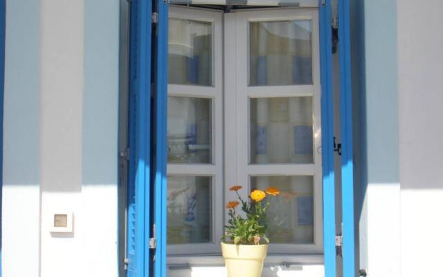 Pension Irene 1