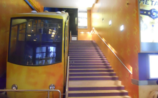 2 BedRoom Apt - Live Like a Local in Kolonaki