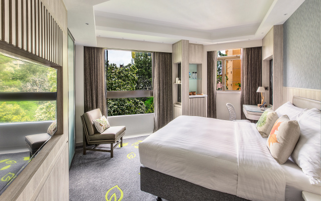 Stanford Hillview Hotel - Image 3