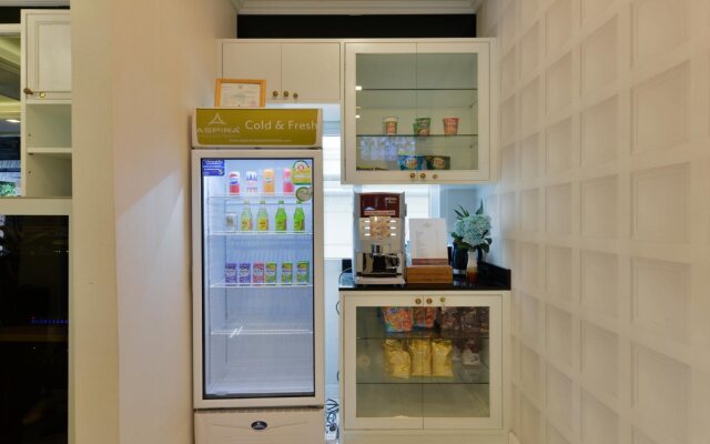 Aspira Hana Executive Apartment Thonglor