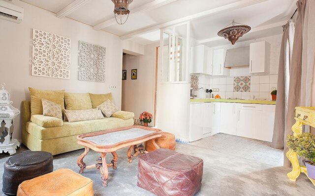 Singular Apartamentos Gran Poder
