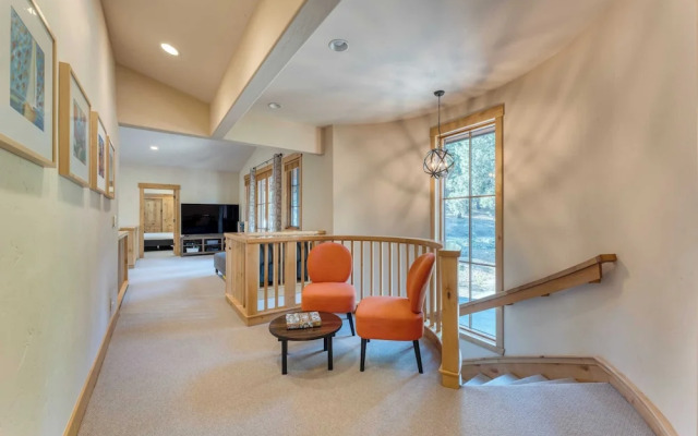 Grays Crossing by Avantstay Stunning 4bdr Cabin