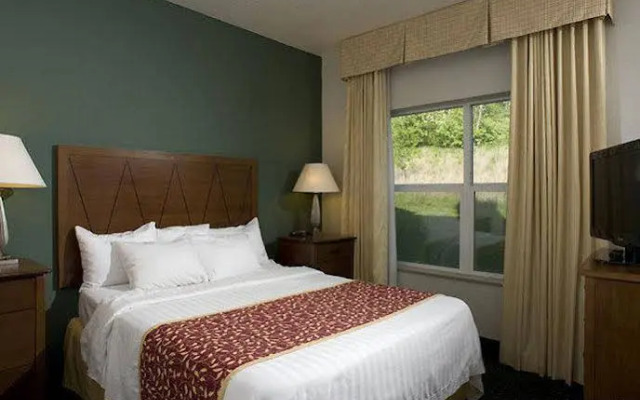 Residence Inn Columbia