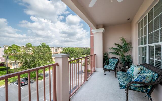 Vista Cay Epic in Orlando