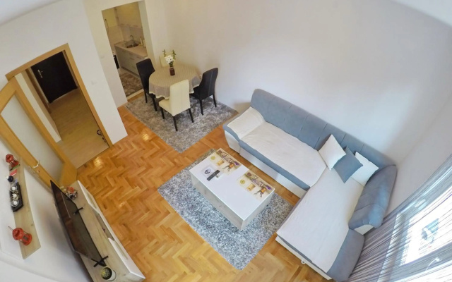 Apartman Beliville.lux