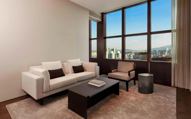 JW Marriott Hotel Seoul