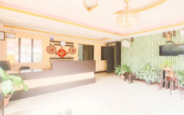 Hotel Sunview by OYO Rooms