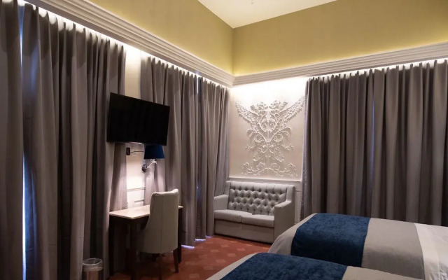 Margarita Hotel Boutique