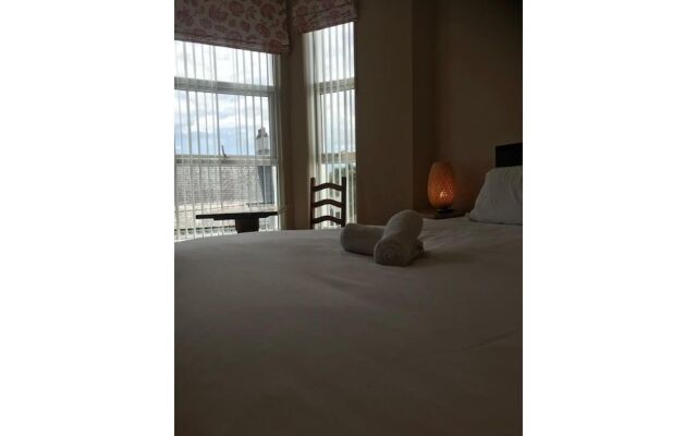 OYO The Linen House