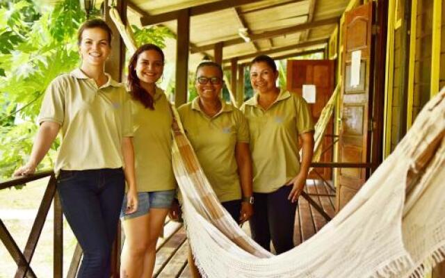 Casas Noronha Boldró Home