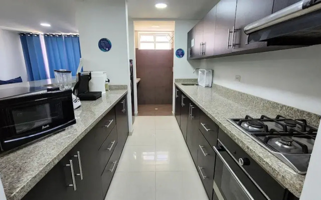 White Coral ApartaSuites