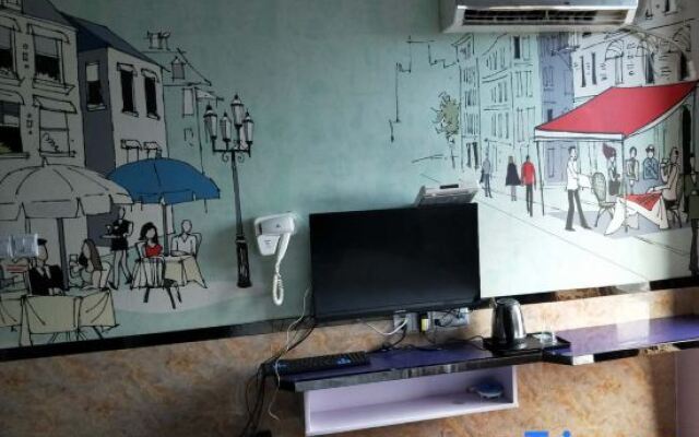 Shanghai Hayan Hotel