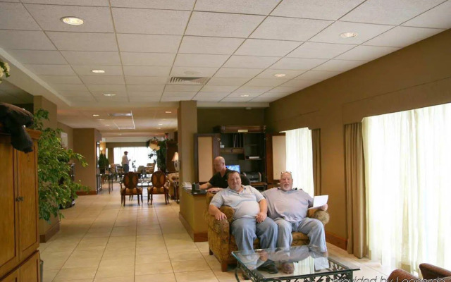 Quality Inn Union City US 51